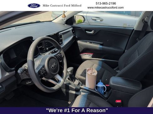 Used 2019 Kia Rio S FWD image 8