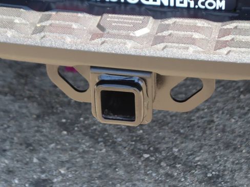 Used 2019 Toyota Tacoma TRD Pro AWD/4WD image 47