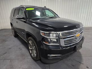 Used 2018 Chevrolet Tahoe Premier AWD/4WD video 2