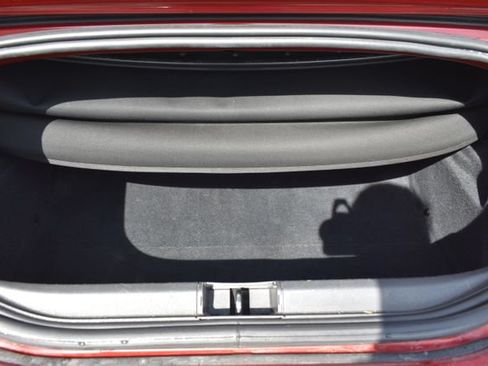 Used 2005 Chrysler Crossfire Limited RWD image 24