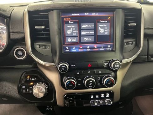 Used 2019 RAM 2500 Laramie w/ Off Road Package AWD/4WD image 21