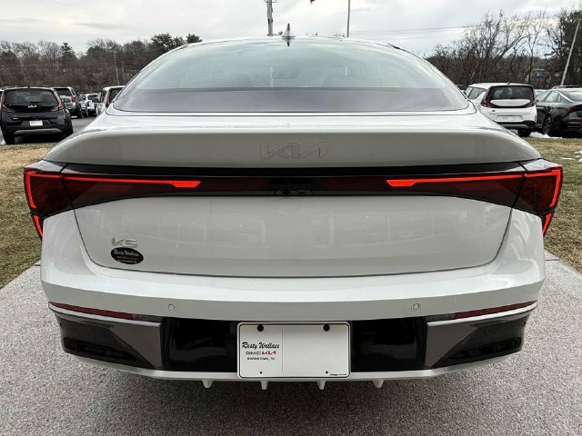 New 2026 Kia K5 LXS FWD image 19
