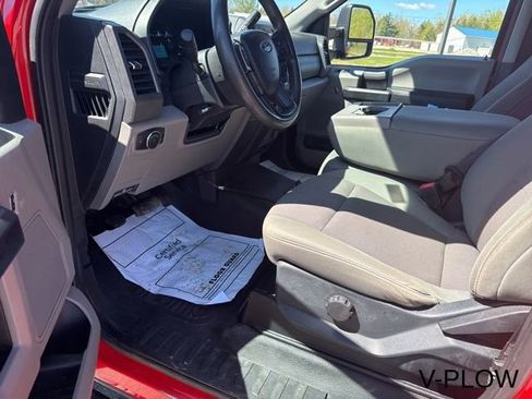 Used 2021 Ford F350 XL w/ Power Equipment Group AWD/4WD image 13