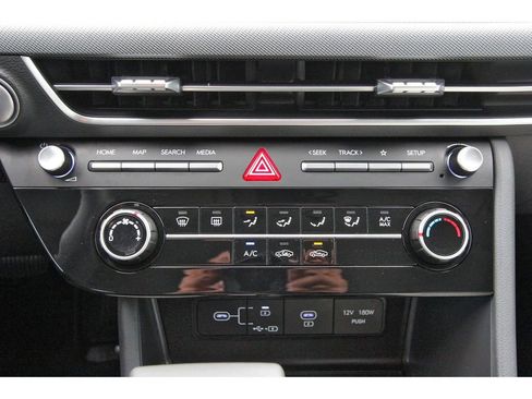 Certified 2025 Hyundai Sonata SE FWD image 28