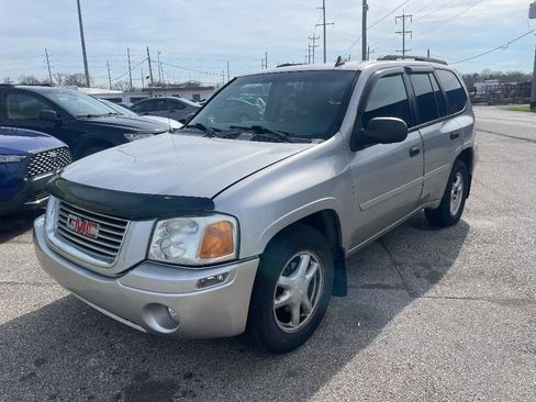 Used 2008 GMC Envoy SLE image 1