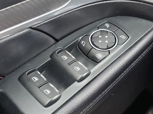 Used 2018 Ford Explorer Sport w/ Equipment Group 401A image 9