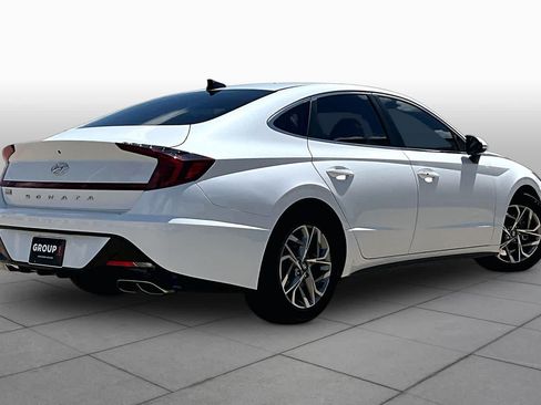 Used 2021 Hyundai Sonata SEL FWD image 12