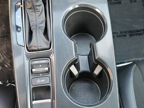 Used 2025 Honda Civic Sport image 23