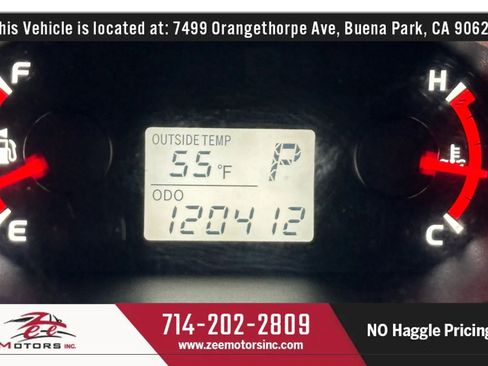 Used 2010 Toyota Matrix S image 24