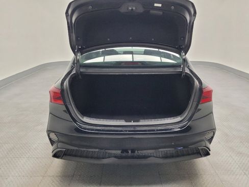 Used 2023 Kia Forte LX FWD image 29
