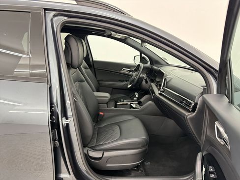 Used 2023 Kia Sportage X-Line w/ X-Line Premium Package AWD/4WD image 28