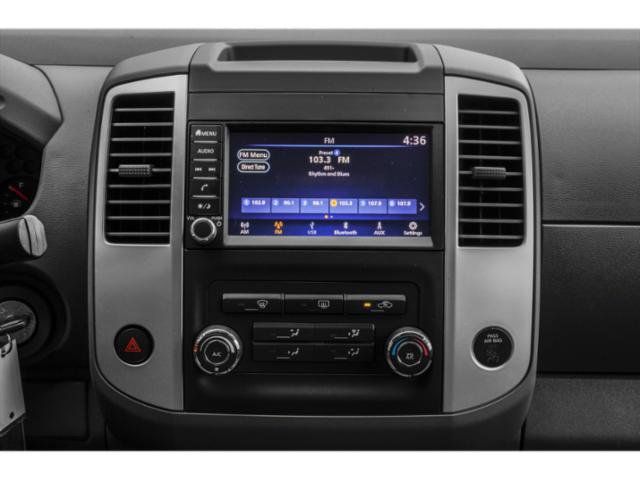 Used 2019 Nissan Frontier SL AWD/4WD image 13