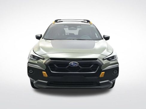 Used 2024 Subaru Crosstrek 2.5i Wilderness w/ Crosstrek Mirror Package AWD/4WD image 2