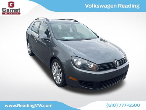 Used 2012 Volkswagen Jetta TDI FWD image 6