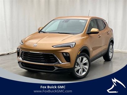 Certified 2024 Buick Encore GX Preferred w/ Comfort Package