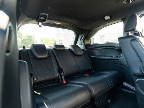 Used 2025 Honda Odyssey Sport-L image 20