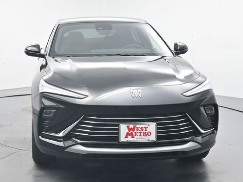 New 2026 Buick Envista Preferred image 24