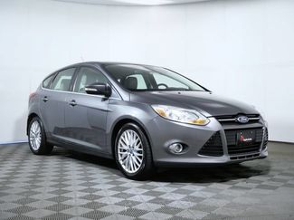 Used 2012 Ford Focus SEL FWD video 1