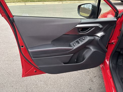 Used 2024 Subaru Impreza 2.0i Sport image 15