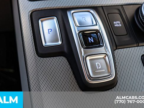 Used 2024 Hyundai Palisade SEL image 51