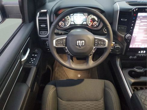 Certified 2025 RAM 1500 Big Horn image 12