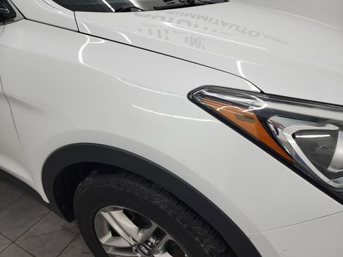 Used 2018 Hyundai Santa Fe Sport image 21