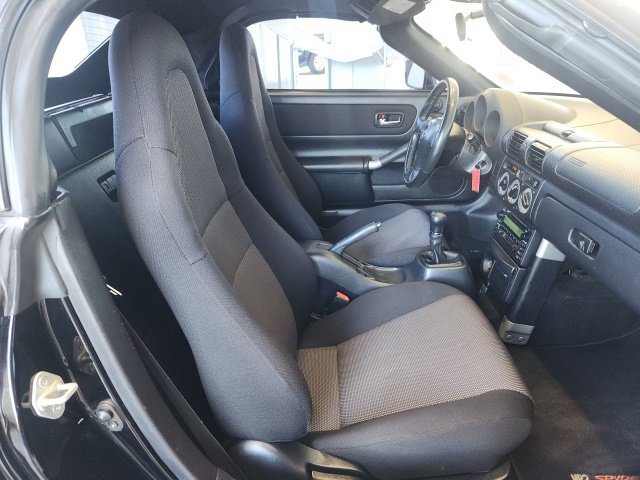 Used 2000 Toyota MR2 RWD image 27