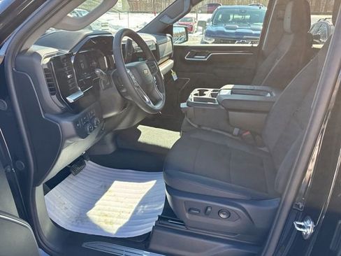 New 2026 Chevrolet Silverado 1500 LT image 35