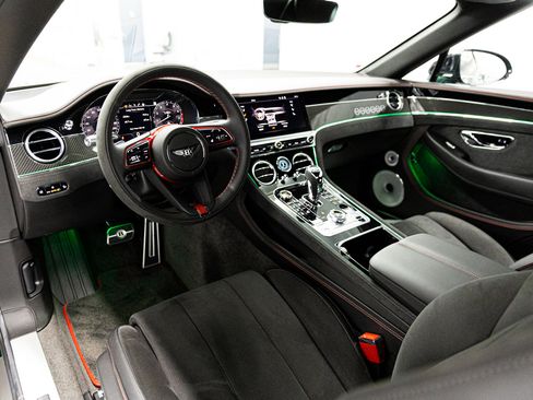 Used 2023 Bentley Continental GT Speed image 15