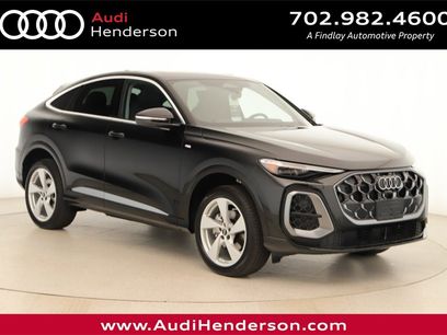 New 2025 Audi Q5 Prestige