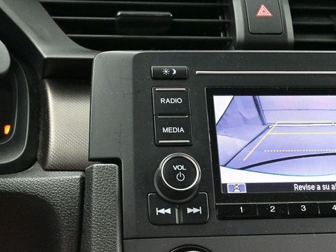 Used 2020 Honda Civic LX image 20