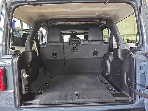 New 2026 Jeep Wrangler Rubicon image 12