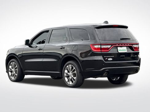 Used 2020 Dodge Durango GT image 5