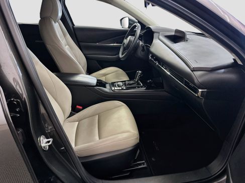 Used 2025 MAZDA CX-30 AWD 2.5 S w/ Preferred Package image 34