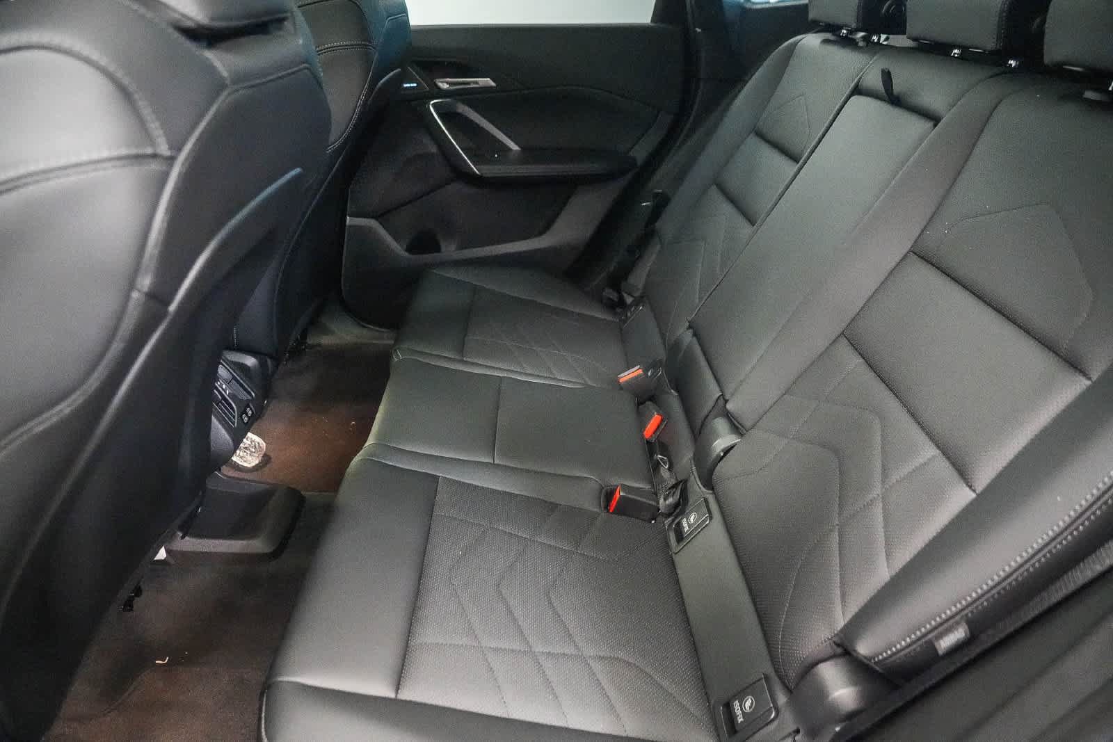 Used 2026 BMW X1 M35i w/ Technology Package AWD/4WD image 19