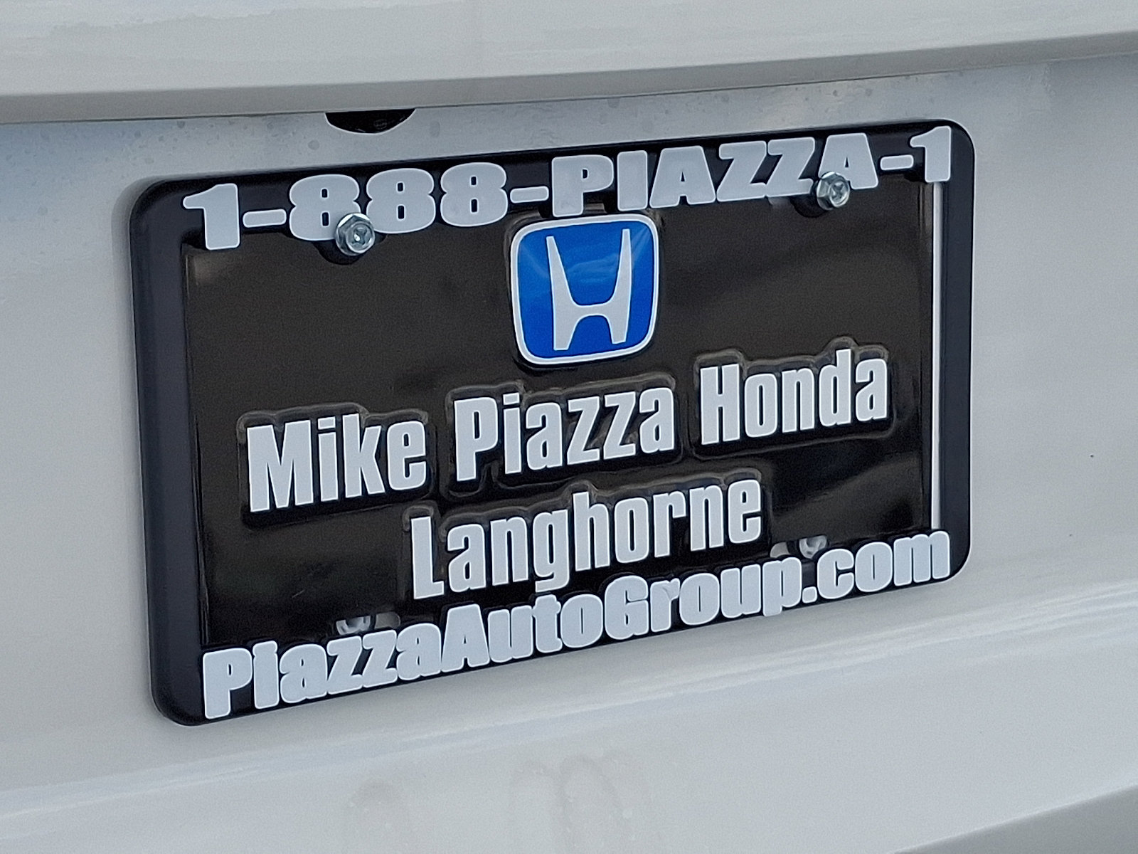 New 2027 Honda HR-V EX-L image 12