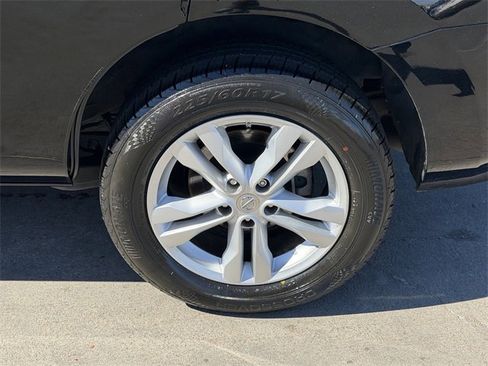 Used 2013 Nissan Rogue SV image 8