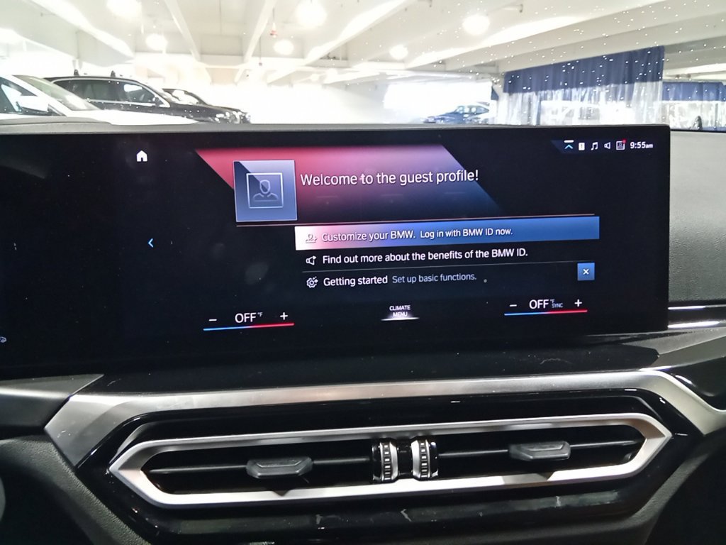 Used 2024 BMW 230i xDrive Coupe w/ Premium Package AWD/4WD image 18