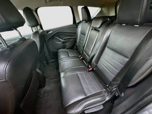 Used 2013 Ford Escape SEL AWD/4WD image 25