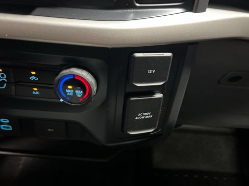 Used 2021 Ford F150 XLT w/ Trailer Tow Package AWD/4WD image 35