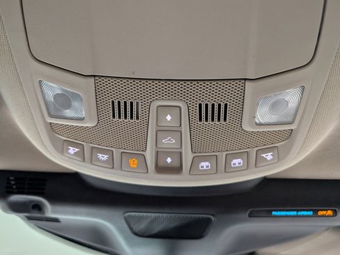 Used 2021 Lincoln Nautilus Reserve w/ Cargo Utility Package image 27