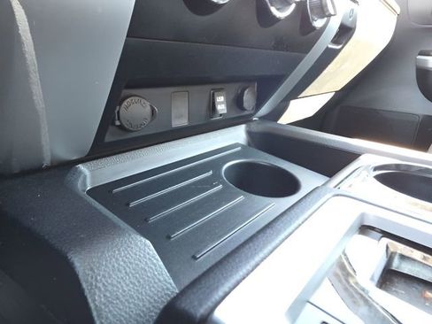 Used 2018 Toyota Tundra SR5 w/ TRD Sport Package image 30