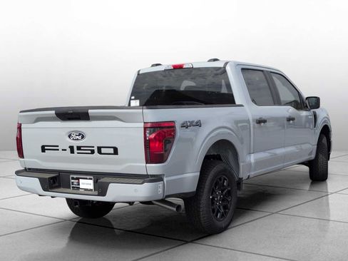 New 2026 Ford F150 STX AWD/4WD image 14