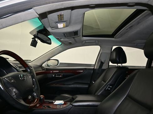 Used 2010 Lexus LS 460 AWD image 23