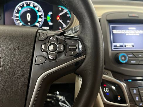 Used 2015 Buick LaCrosse FWD image 59