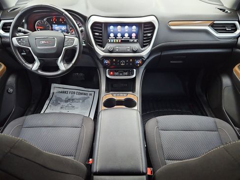 Used 2020 GMC Acadia SLE w/ Driver Convenience Package image 23