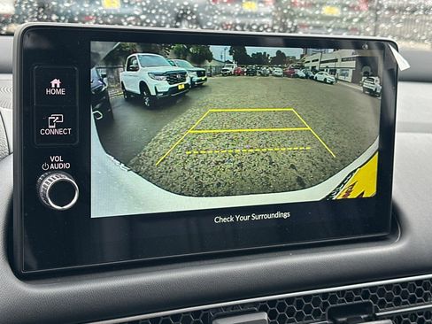 New 2026 Honda HR-V EX-L image 16