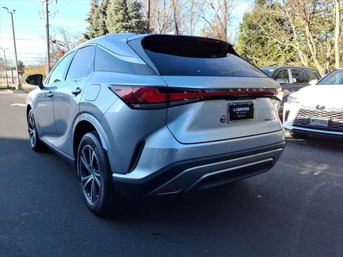 Certified 2023 Lexus RX 350 Premium image 22