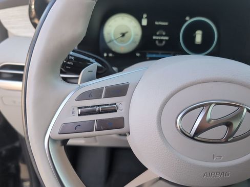 Used 2024 Hyundai Palisade Calligraphy image 23