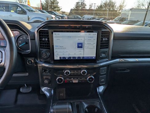 Certified 2022 Ford F150 XLT w/ Equipment Group 302A High image 18